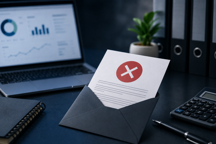 Recebeu termo de exclusão do Simples? O que fazer agora | WEBContabilidade