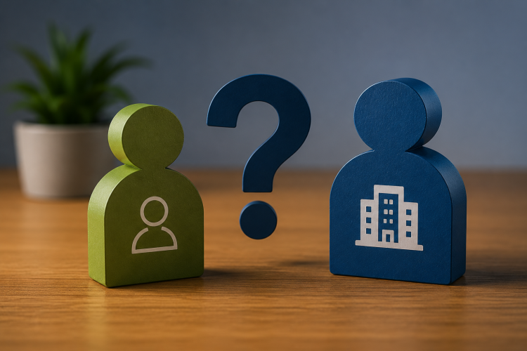 MEI ou ME: qual escolher para começar a sua empresa | WEBContabilidad