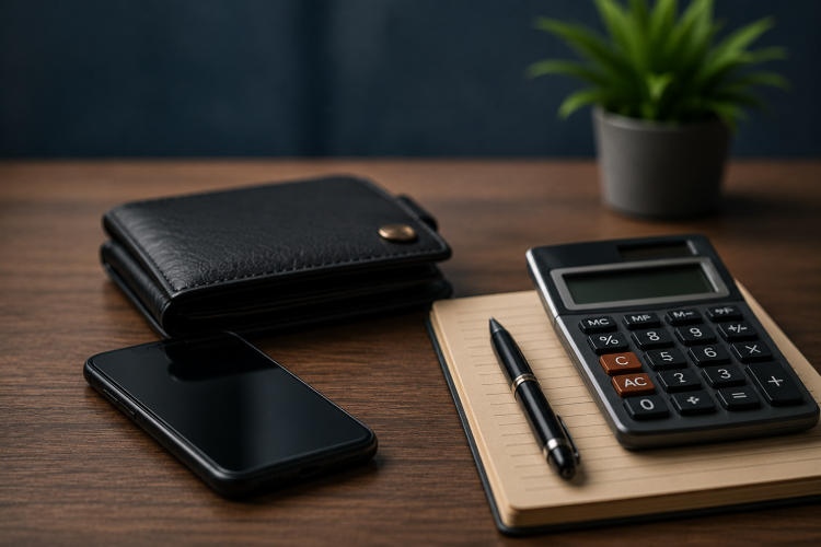 Misturar conta pessoal e da empresa: o erro que custa caro | WEBContabilidade