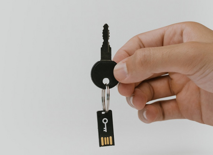 Para que serve um certificado digital?