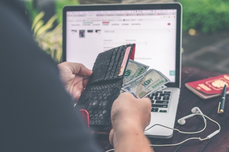 Como retirar o dinheiro da empresa?