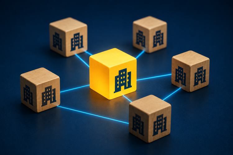 CNPJs interligados: a Receita agora soma o seu faturamento | WEBContabilidade