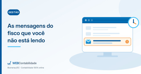 Domicílio tributário eletrônico: as mensagens que você não está lendo
