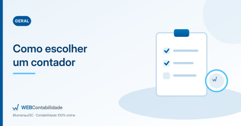 Como escolher um contador para a sua empresa
