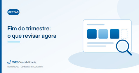 Fim do terceiro trimestre: o que revisar antes de entrar em outubro